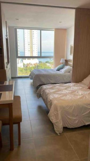 Appartement vue sur mer